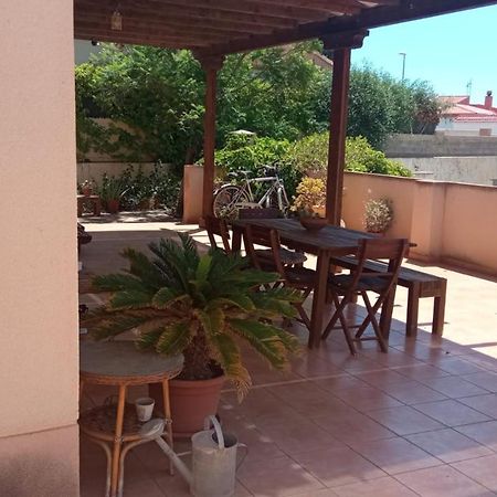 Habitaciones Jacaranda Aguadulce  Exterior photo