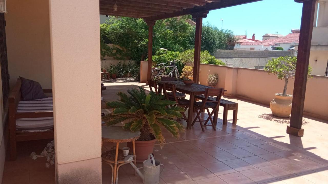 Habitaciones Jacaranda Aguadulce  Exterior photo